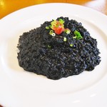 イタリアンカジュアルダイニング何駄感駄 - 