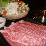 Yakiniku Shirasu Kitanozaka - 