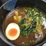 麺屋 青山 - 
