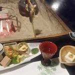 山の宿 新明館 - 