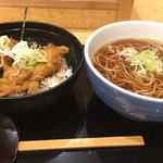 Komoro Soba - 