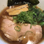 Ramen mifuku - 