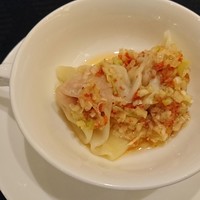 スーツァン・レストラン陳 渋谷店 - 