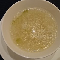 スーツァン・レストラン陳 渋谷店 - 