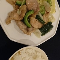 スーツァン・レストラン陳 渋谷店 - 