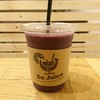 ソウジュース