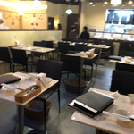 ビストロひつじや - 店内