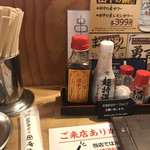 串カツ田中 - 