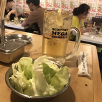 串カツ田中 - 