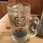串カツ田中 - 