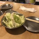 串カツ田中 - 