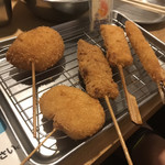 串カツ田中 - 