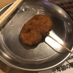 串カツ田中 - 