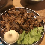 串カツ田中 - 