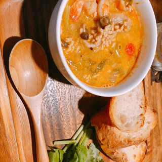 エスニック酒場 ヤム ヤム ホリック_1