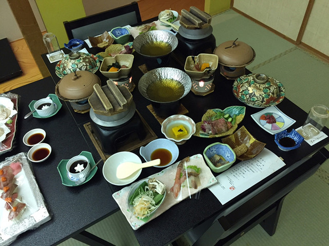 まかど観光ホテル 狩場沢 その他 食べログ まかど観光ホテル 狩場沢 その他 食べログ