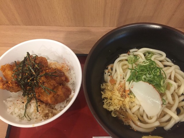 麺家 西九条店 西九条 うどん 食べログ 麺家 西九条店 西九条 うどん 食べログ