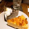 カカ チーズケーキストア 大名店