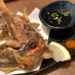 Okinawa Izakaya Koiwa Champuru - 