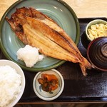 一花亭たびじ - 