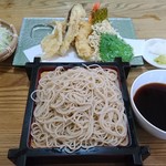 Togakushi Soba - 