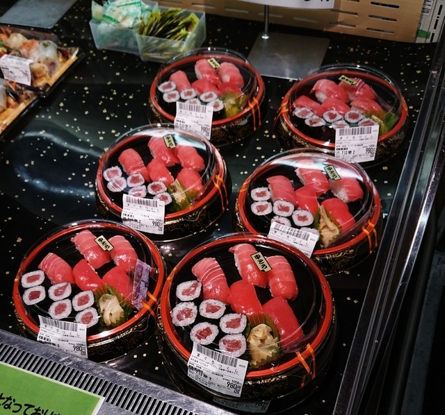 ヤマザワ 松見町店 - 山形（コンビニ・スーパー）の写真