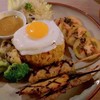 Fiji Restaurant - 料理写真: