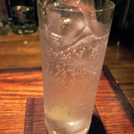 BAR 然 - 