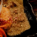 BAGAWAAN CURRY - 