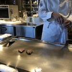 Kitakyushu Shikokura Suteki Teppanyaki Shin - 