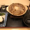 手打うどん 牛コロ 宮内