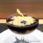 しまなみふれんち Murakami - トウモロコシ & コーヒー