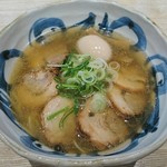 Ramen Tenki - 家から百メートルの距離にら～めん屋とは(--、)ヾ(^^ )