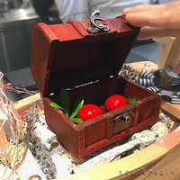 しまなみふれんち Murakami - 宝箱を開けると・・