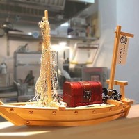 しまなみふれんち Murakami - 宝箱が登場