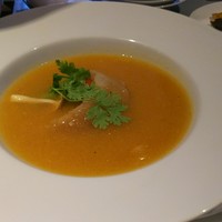 チャイニーズガーデンレストラン 深記 - 