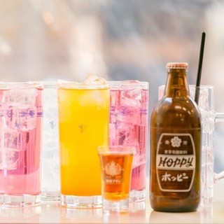 浅草 居酒屋どん_1