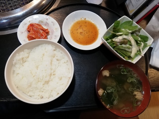 焼肉秋田 新町店 北長岡 焼肉 食べログ 焼肉秋田 新町店 北長岡 焼肉 食べログ