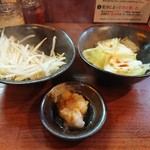 Abura Soba Semmonten Kajiken - 