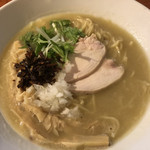 七星 - 料理写真: