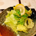 肴時々酒 海市 - 