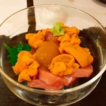 肴時々酒 海市 - 