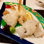 肴時々酒 海市 - 