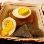 肴時々酒 海市 - 