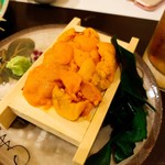 肴時々酒 海市 - 