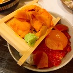 肴時々酒 海市 - 