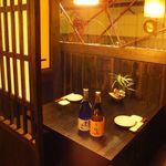 くいもの屋 わん 西院駅前店