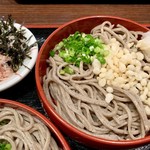 Soba Dokoro Tanakaya - 