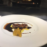 atelier 森本 XEX 鉄板 - 