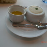 ブラッスリー ポール・ボキューズ - チキンのリエット